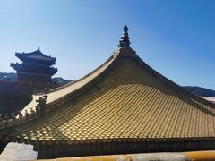 -普陀宗乘之庙(小布达拉宫)