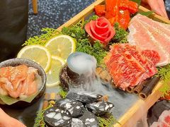 -鮨桐日本料理(望京店)