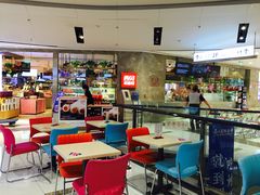 -远洋未来广场(育慧北路店)