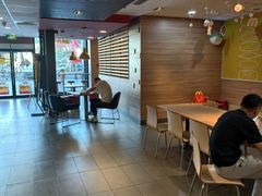 -麦当劳(天骄店)