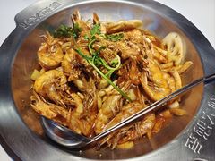 -李想大虾(江北天街店)