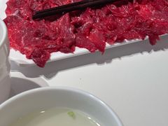 -犇鼎牛潮汕牛肉火锅(新辰里学清路店)