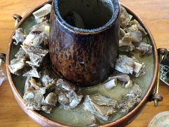 -云里小坐·小院里·团建·宴请·下午茶(三圣乡店)