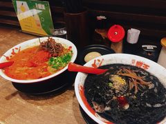 -豚王拉面(铜锣湾店 )