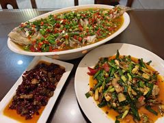 -飞虹鱼馆(春华路店)