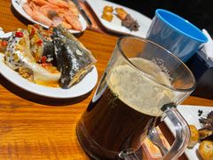 -汉巴味德(大悦城店)