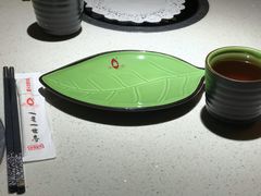 -一叶一世界•素食餐厅(环球中心店)