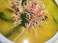 -淮扬名灶·南通本地菜(虹桥店)