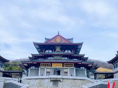 -句容茅山景区