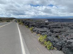 -夏威夷火山国家公园