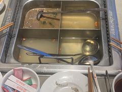 -海底捞火锅(顺义华联店)
