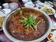 -温江公平红烧兔(总店)