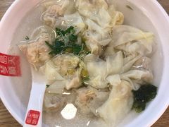 虾仁馄饨-琴岛顺天馄饨(乐客城店)