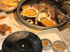 -火炉火自助餐(喜隆多店)