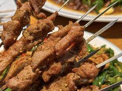 -食鸡公社辣子鸡·潍坊菜·烧烤