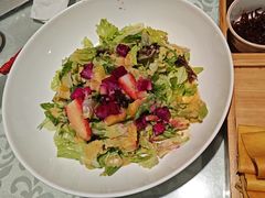 -老德州四合院·德州菜(天衢路店)