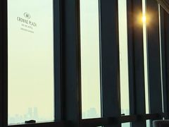 -深铁皇冠假日酒店·大堂吧