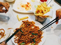 -花少爷·鲜虾干贝粥(延安万达店)