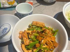 -寨子里的钵钵菜·湘西山里菜(魅力湘西店)