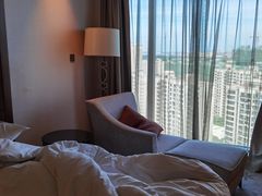 -上海嘉定喜来登酒店
