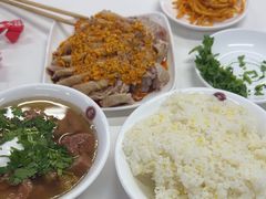 -雨霖祥和炖肉(南市店)
