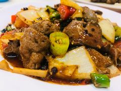-福满楼中餐厅