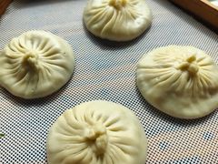 蟹黄汤包-扬州香格里拉·香宫中餐厅