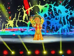 -深圳锦绣中华民俗村