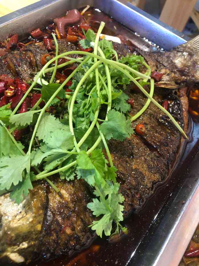 头牌烧烤大排档(火炬二路店)-"回总部送东西刚好赶上下班的点,我们滴