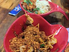 -冒椒火辣(奎星楼街店)