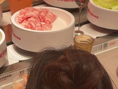 -龍歌自助小火锅(雨花台江南虹悦城店)