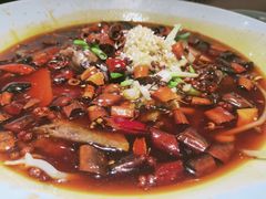 -米家小馆(新华店)