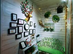 -秀儿家の小确幸融合西餐厅(万达店)