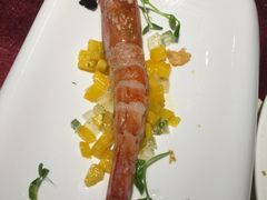 -王品牛排(郑州大卫城店)