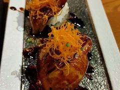 -渔寿司·日本料理(艾尚天地店)