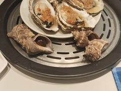 -海味当家·蒸锅海鲜(中山广场创始店)