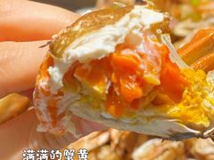 -虾易落味(杭州黄龙万科中心店)