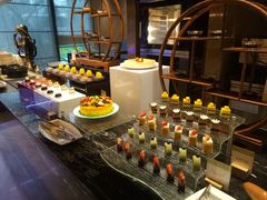 -广州汇华希尔顿逸林酒店
