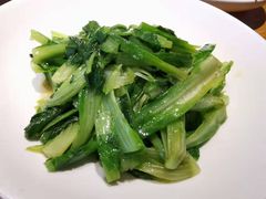 炒时蔬-鸡毛店·川菜(双楠店)