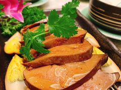 卤水拼盘-满乐潮州(深业上城店)