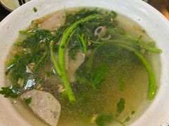 -潮州菜馆(十里河店)
