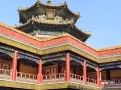 -普陀宗乘之庙(小布达拉宫)