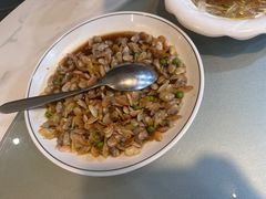-星龙海鲜(望江东路店)