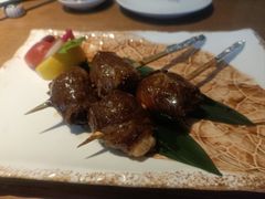 -水之惠鲜鱼料理(王府大街店)