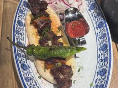 -卢布里西餐厅(总店)