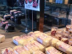-西村叔叔的店·面包·甜品·蛋糕(清河万象汇店)