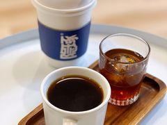-隐琢咖啡(汉街店)