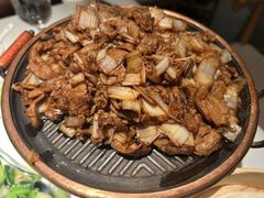 -四季民福烤鸭店(王府井东安门店)