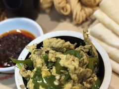-符离集餐厅(万象城店)