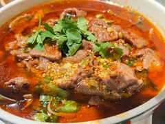 -渔语鱼新川菜Bistro(万象天地店)